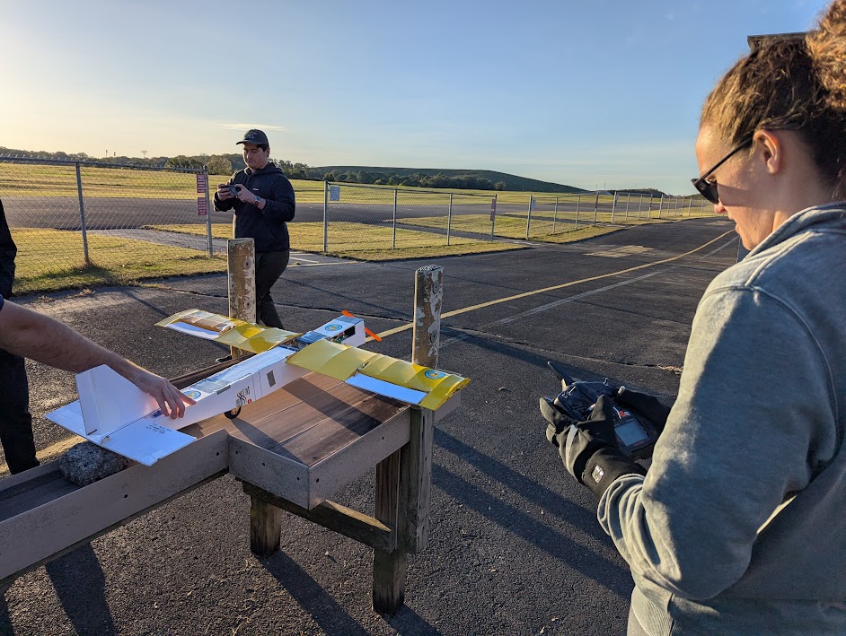 RC Aircraft